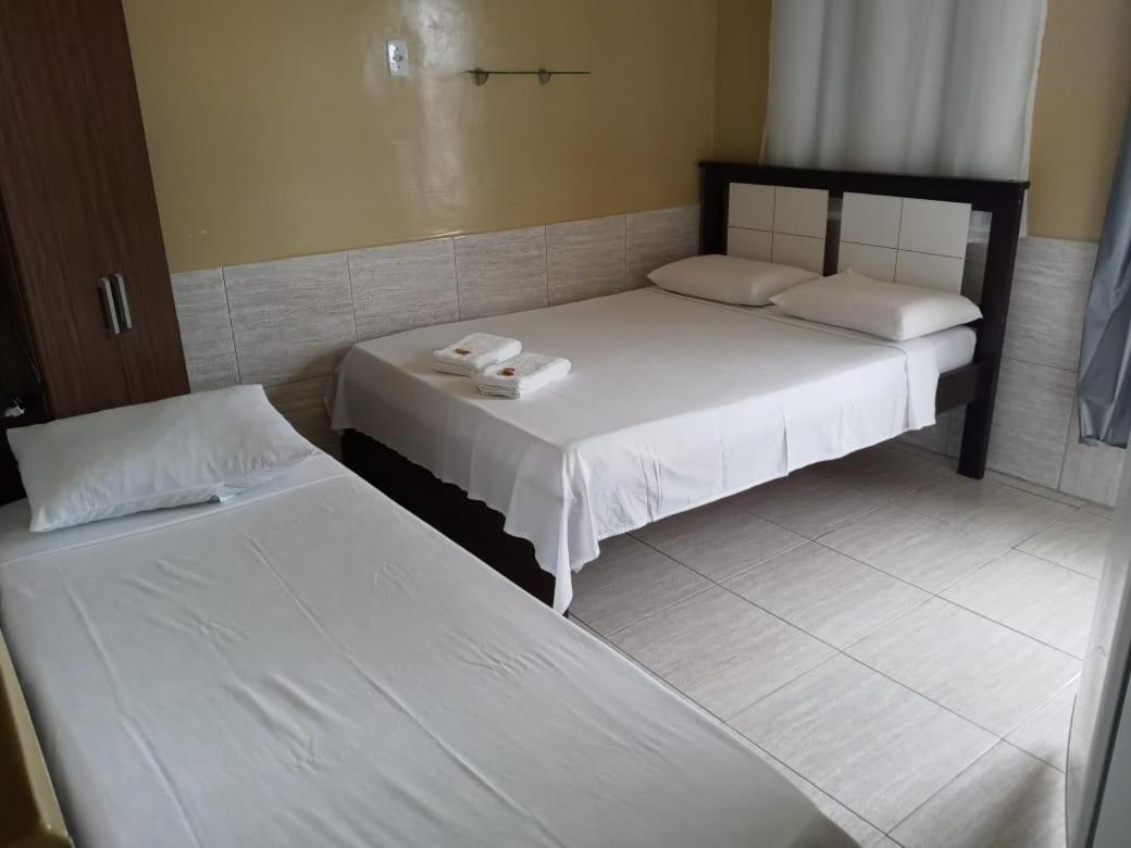 Nathymar Inn 3*