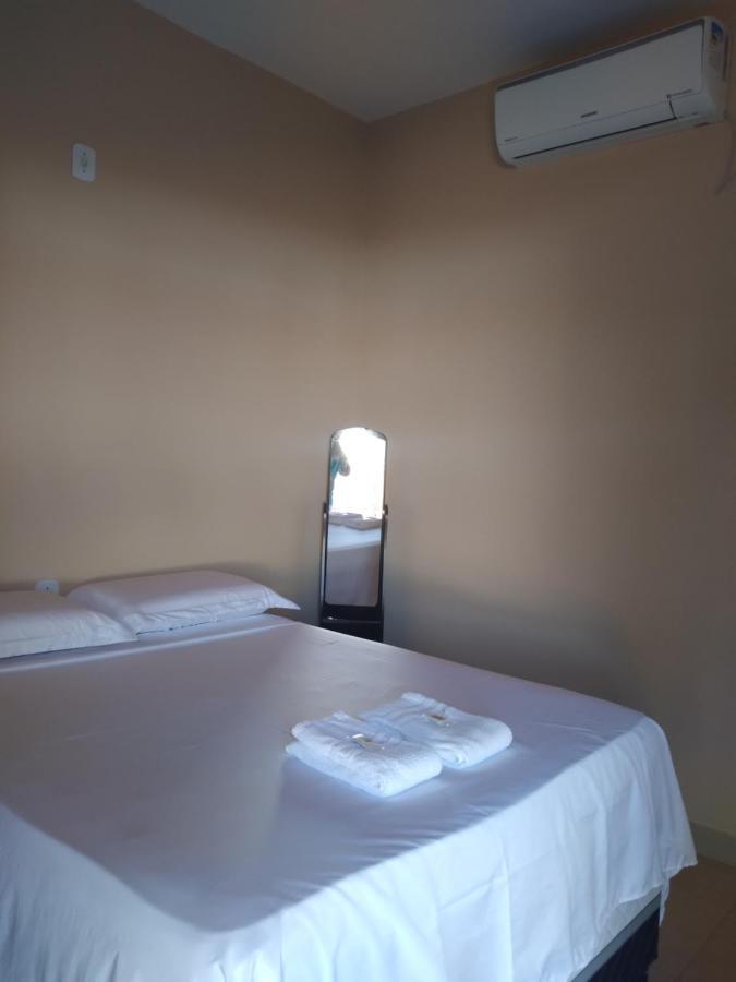 Nathymar Inn Piranhas (Alagoas)