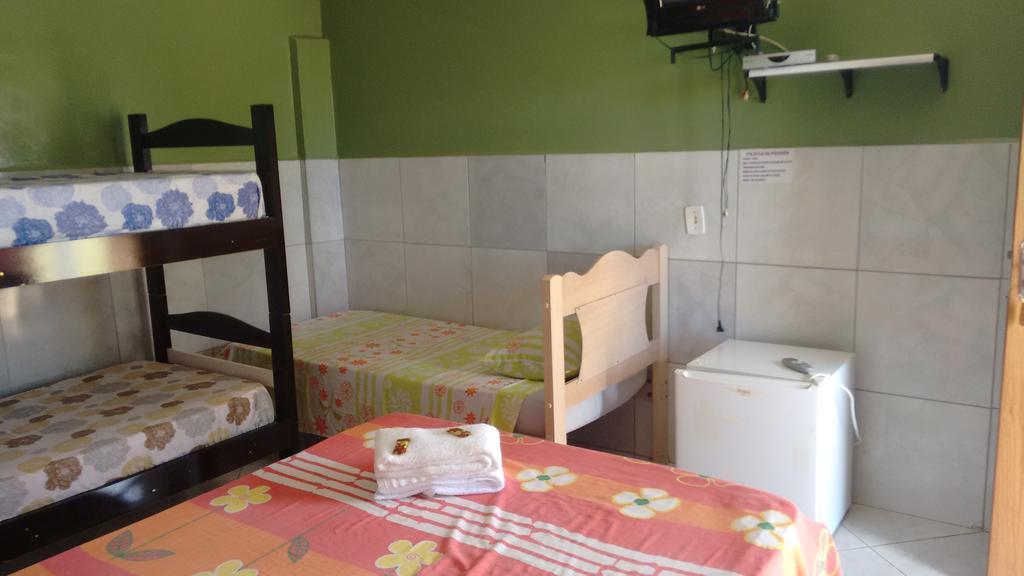 Nathymar Inn 3*